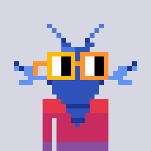 Lobster #1551