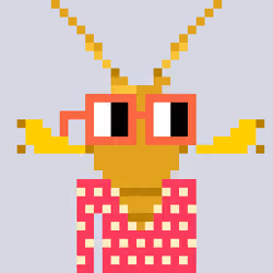 Lobster #2028