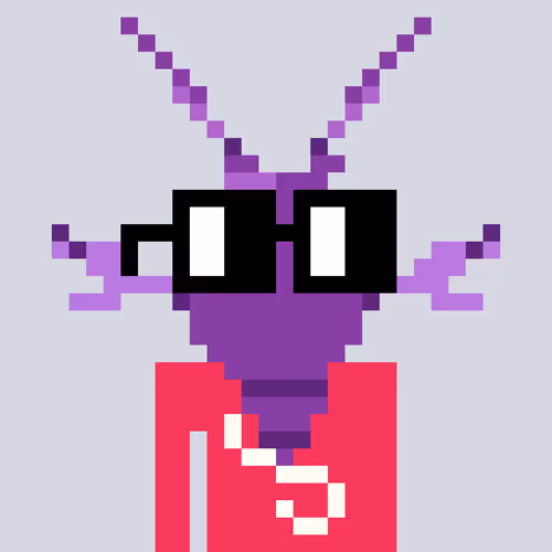 Lobster #1999