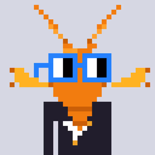 Lobster #2319