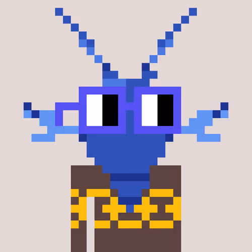 Lobster #628