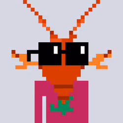 Lobster #801