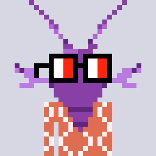 Lobster #557