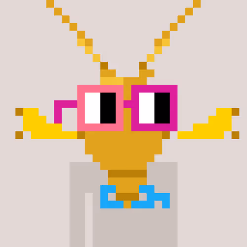 Lobster #614