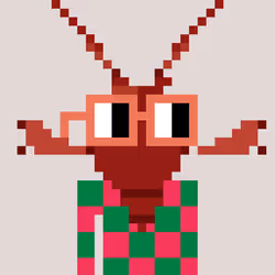 Lobster #447