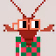 Lobster #447