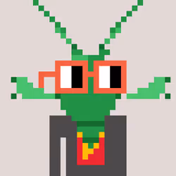 Lobster #1038