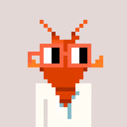 Lobster #1290