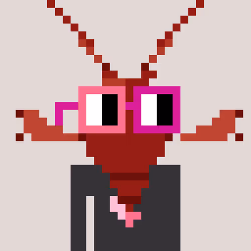 Lobster #1148