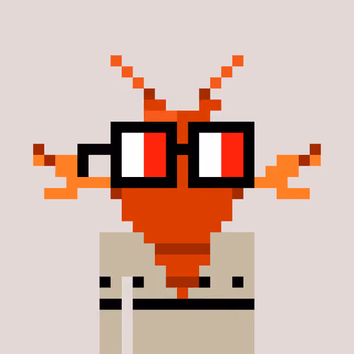 Lobster #688