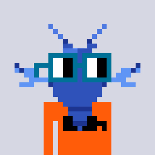 Lobster #548