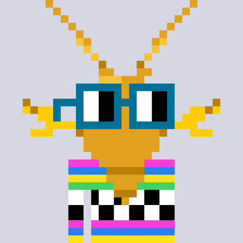 Lobster #623