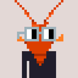 Lobster #1871
