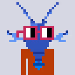 Lobster #830