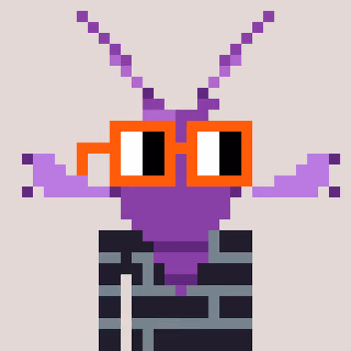 Lobster #347