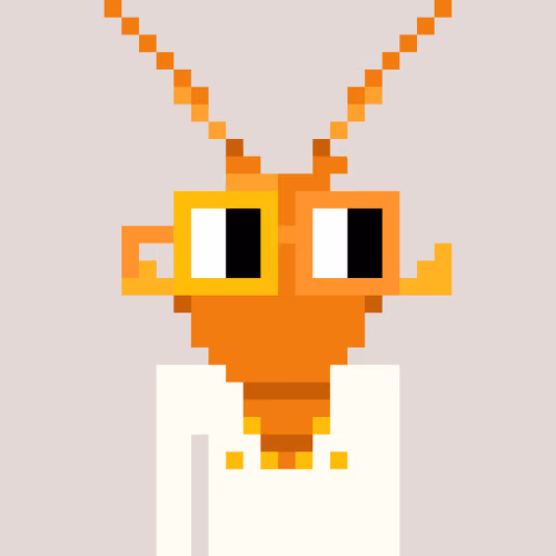 Lobster #467
