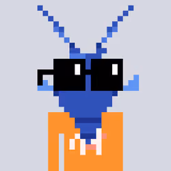 Lobster #1256