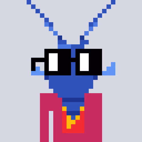 Lobster #1682
