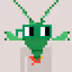 Lobster #377