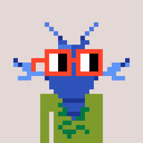 Lobster #1381