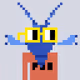 Lobster #1047