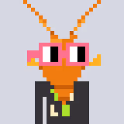 Lobster #870
