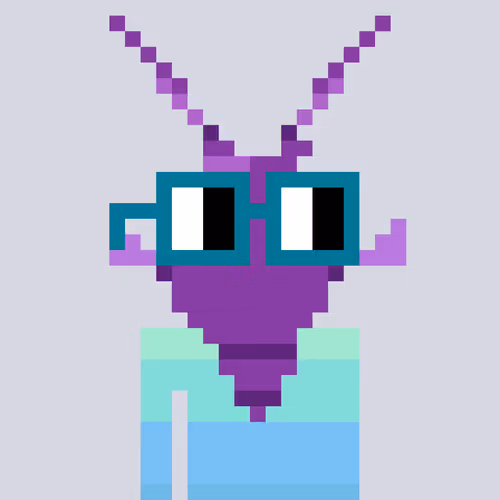 Lobster #1547
