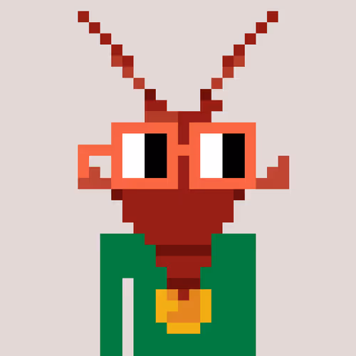 Lobster #1184