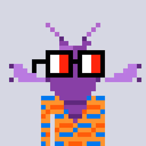 Lobster #2396