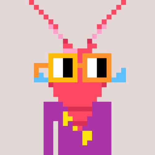 Lobster #2434