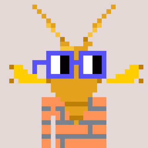 Lobster #654