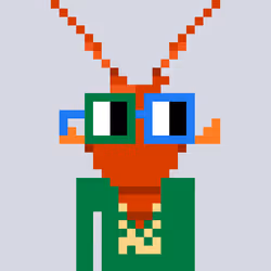 Lobster #881