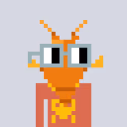 Lobster #1342
