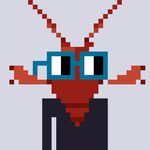 Lobster #2168