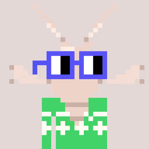 Lobster #1679