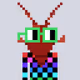 Lobster #687