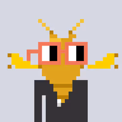 Lobster #589