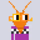 Lobster #1178