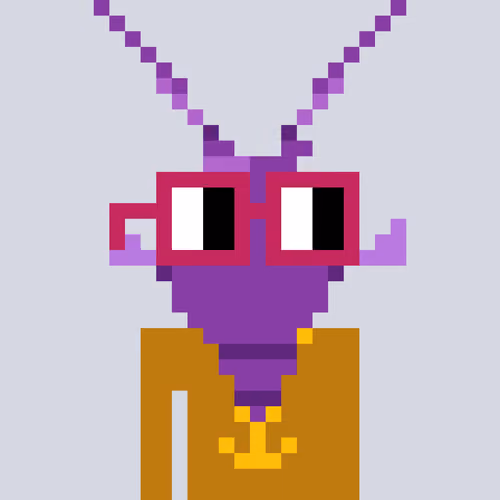 Lobster #1330