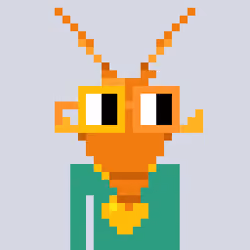 Lobster #2230
