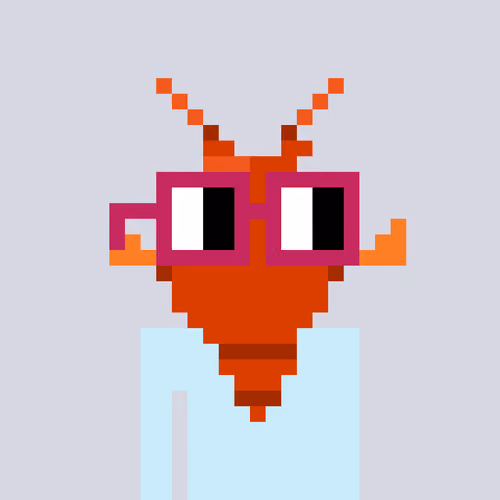 Lobster #1023