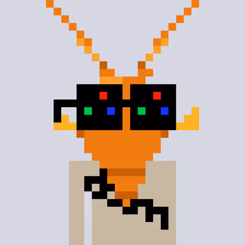 Lobster #1236