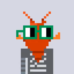 Lobster #816