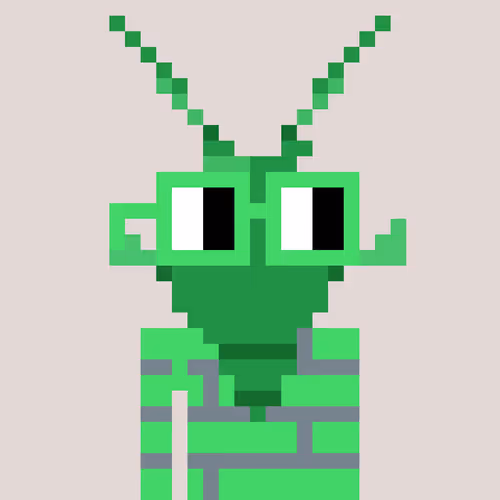 Lobster #1509