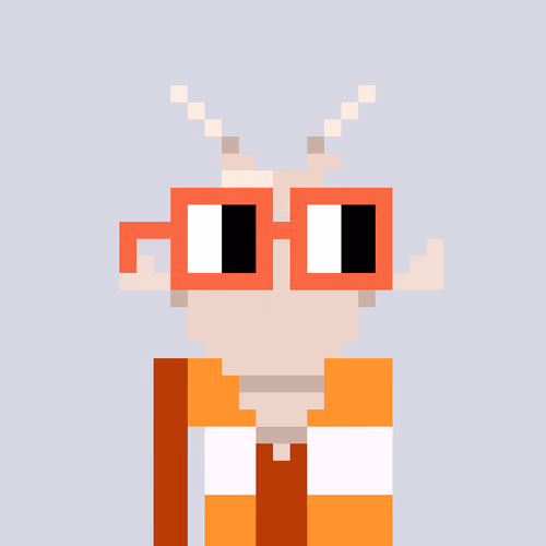 Lobster #1722