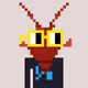 Lobster #2421