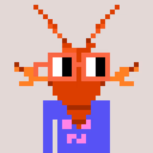 Lobster #1189