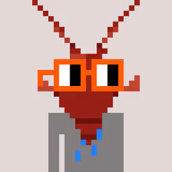 Lobster #1713
