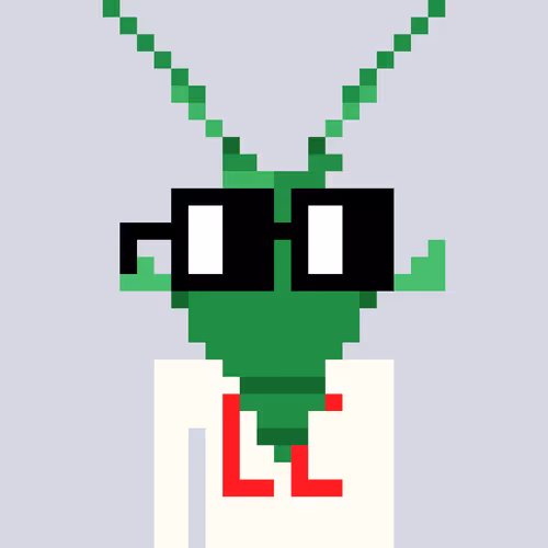 Lobster #1530