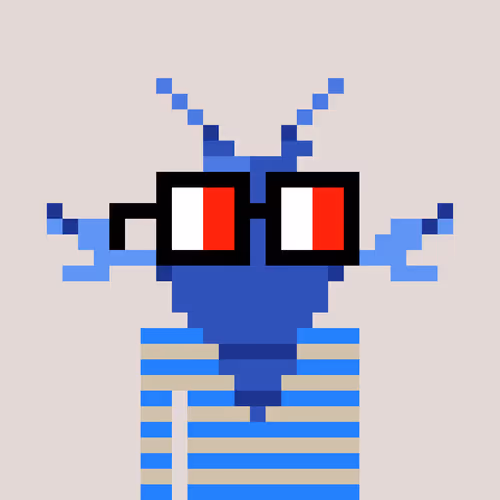 Lobster #2231